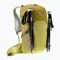 Туристическа раница Deuter Speed Lite 25 л липа/зеленчук 6