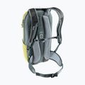 Раница за велосипед Deuter Race 16 l sprout/ivy 2