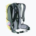 Раница за велосипед Deuter Race 16 l sprout/ivy 7
