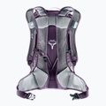 Велосипедна раница deuter Race Air 14 + 3 l lavender/purple 5