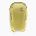 Велосипедна раница deuter Race Air 14 + 3 l linden/cactus
