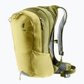 Велосипедна раница deuter Race Air 14 + 3 l linden/cactus 4