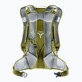 Велосипедна раница deuter Race Air 14 + 3 l linden/cactus 5
