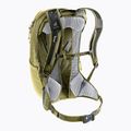 Велосипедна раница deuter Race Air 14 + 3 l linden/cactus 6