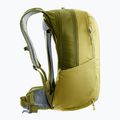 Велосипедна раница deuter Race Air 14 + 3 l linden/cactus 7