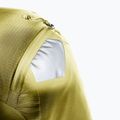 Велосипедна раница deuter Race Air 14 + 3 l linden/cactus 14