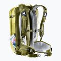 Раница за велосипед Deuter Flyt 20 l sprout/cactus 4