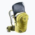 Раница за велосипед Deuter Flyt 20 l sprout/cactus 5