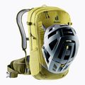 Раница за велосипед Deuter Flyt 20 l sprout/cactus 7