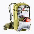 Раница за велосипед Deuter Flyt 20 l sprout/cactus 8