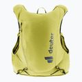 Раница за бягане Deuter Traick 9 l sprout/cactus
