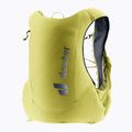 Раница за бягане Deuter Traick 9 l sprout/cactus 2