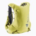 Раница за бягане Deuter Traick 9 l sprout/cactus 3