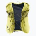 Раница за бягане Deuter Traick 9 l sprout/cactus 4