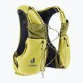 Раница за бягане Deuter Traick 9 l sprout/cactus 5