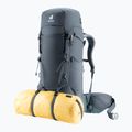 Раница за трекинг Deuter Aircontact Core 40 + 10 л графит-шисти 8