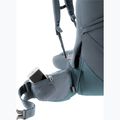 Раница за трекинг Deuter Aircontact Core 40 + 10 л графит-шисти 10