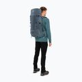 Раница за трекинг Deuter Aircontact Core 40 + 10 л графит-шисти 11