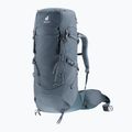 Раница за трекинг Deuter Aircontact Core 40 + 10 л графит-шисти 2