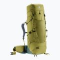 Туристическа раница deuter Aircontact Core 40 + 10 л кактус/айви 2