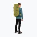 Туристическа раница deuter Aircontact Core 40 + 10 л кактус/айви 14
