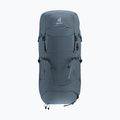 Туристическа раница deuter Aircontact Core 50+10 l graphite/shale