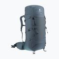 Туристическа раница deuter Aircontact Core 50+10 l graphite/shale 2