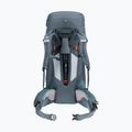 Туристическа раница deuter Aircontact Core 50+10 l graphite/shale 4