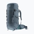 Туристическа раница deuter Aircontact Core 50+10 l graphite/shale 6