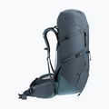 Туристическа раница deuter Aircontact Core 50+10 l graphite/shale 7
