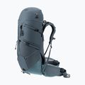 Туристическа раница deuter Aircontact Core 50+10 l graphite/shale 8
