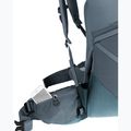 Туристическа раница deuter Aircontact Core 50+10 l graphite/shale 12