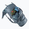 Туристическа раница deuter Aircontact Core 50+10 l graphite/shale 13