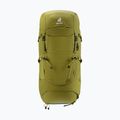 Раница за трекинг Deuter Aircontact Core 50+10 l cactus/ivy