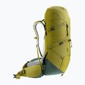 Раница за трекинг Deuter Aircontact Core 50+10 l cactus/ivy 3