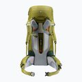 Раница за трекинг Deuter Aircontact Core 50+10 l cactus/ivy 4