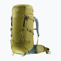 Раница за трекинг Deuter Aircontact Core 50+10 l cactus/ivy 6