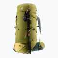 Раница за трекинг Deuter Aircontact Core 50+10 l cactus/ivy 7