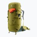Раница за трекинг Deuter Aircontact Core 50+10 l cactus/ivy 8