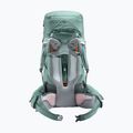 Дамска раница за трекинг deuter Aircontact Core 55+10 l SL jade/graphite 2