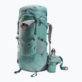 Дамска раница за трекинг deuter Aircontact Core 55+10 l SL jade/graphite 5