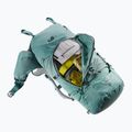 Дамска раница за трекинг deuter Aircontact Core 55+10 l SL jade/graphite 7