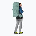 Дамска раница за трекинг deuter Aircontact Core 55+10 l SL jade/graphite 11
