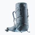 Раница за трекинг Deuter Aircontact Core 60+10 l graphite/shale 2