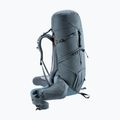 Раница за трекинг Deuter Aircontact Core 60+10 l graphite/shale 3