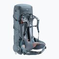 Раница за трекинг Deuter Aircontact Core 60+10 l graphite/shale 5