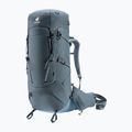 Раница за трекинг Deuter Aircontact Core 60+10 l graphite/shale 7
