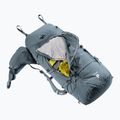 Раница за трекинг Deuter Aircontact Core 60+10 l graphite/shale 12