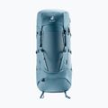 Deuter Aircontact Core 60+10 l atlantic-ink раница за трекинг