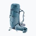 Deuter Aircontact Core 60+10 l atlantic-ink раница за трекинг 4
